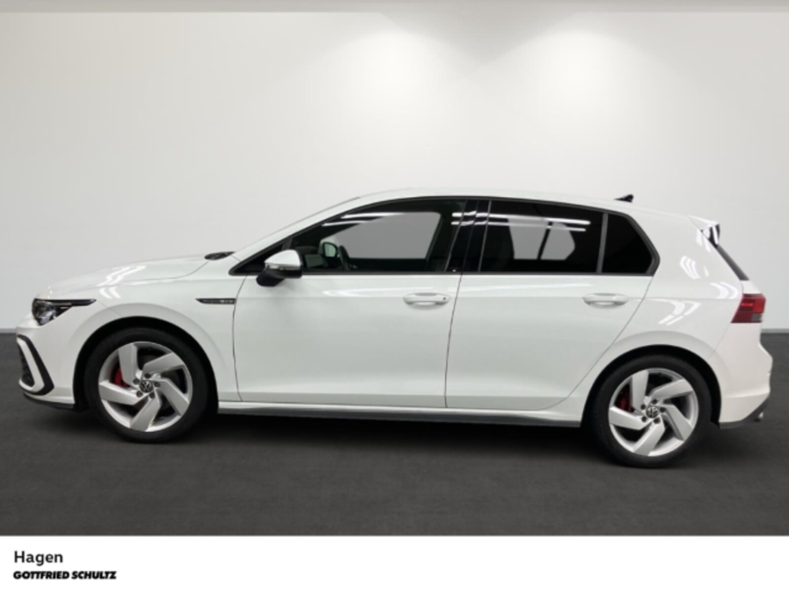 Volkswagen Golf – Bild 3
