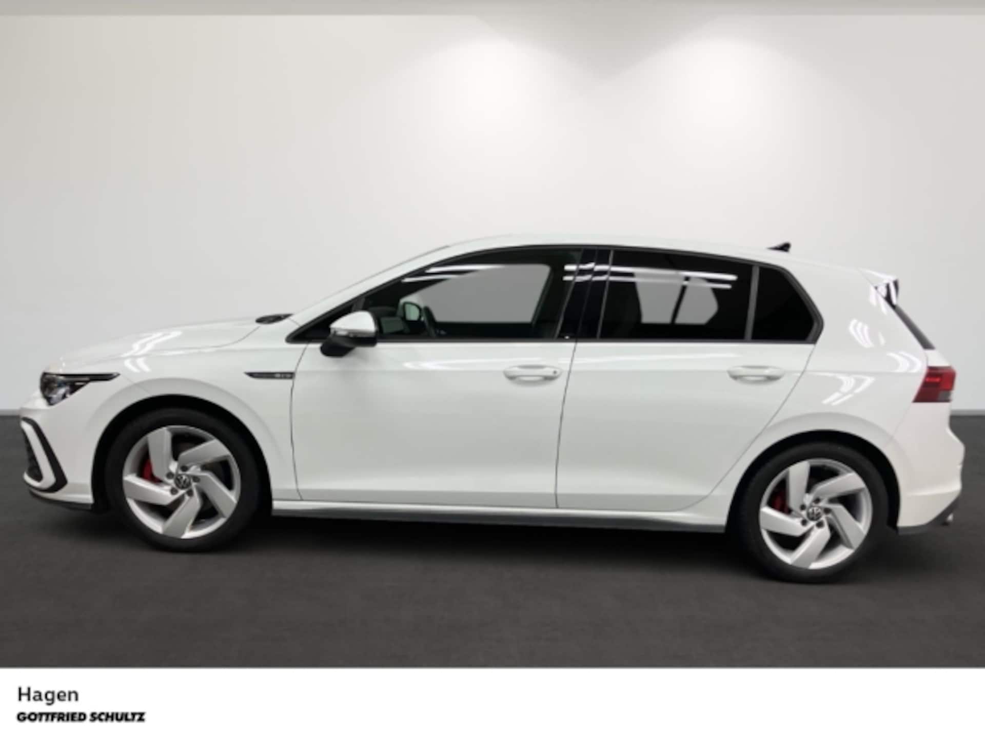 Volkswagen Golf GTD