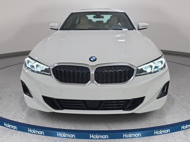 2026 BMW 330i