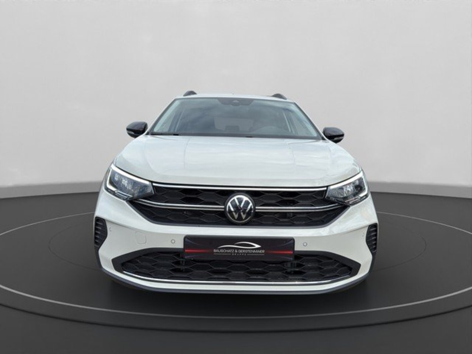 Volkswagen Taigo – Bild 5