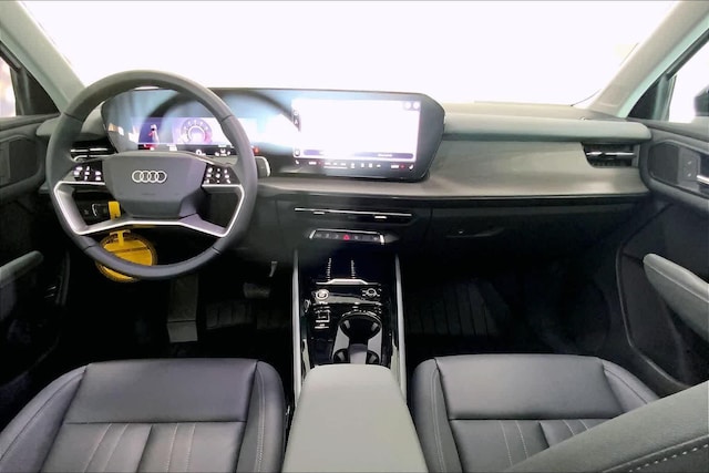 2026 Audi Q3 Base - Photo 9