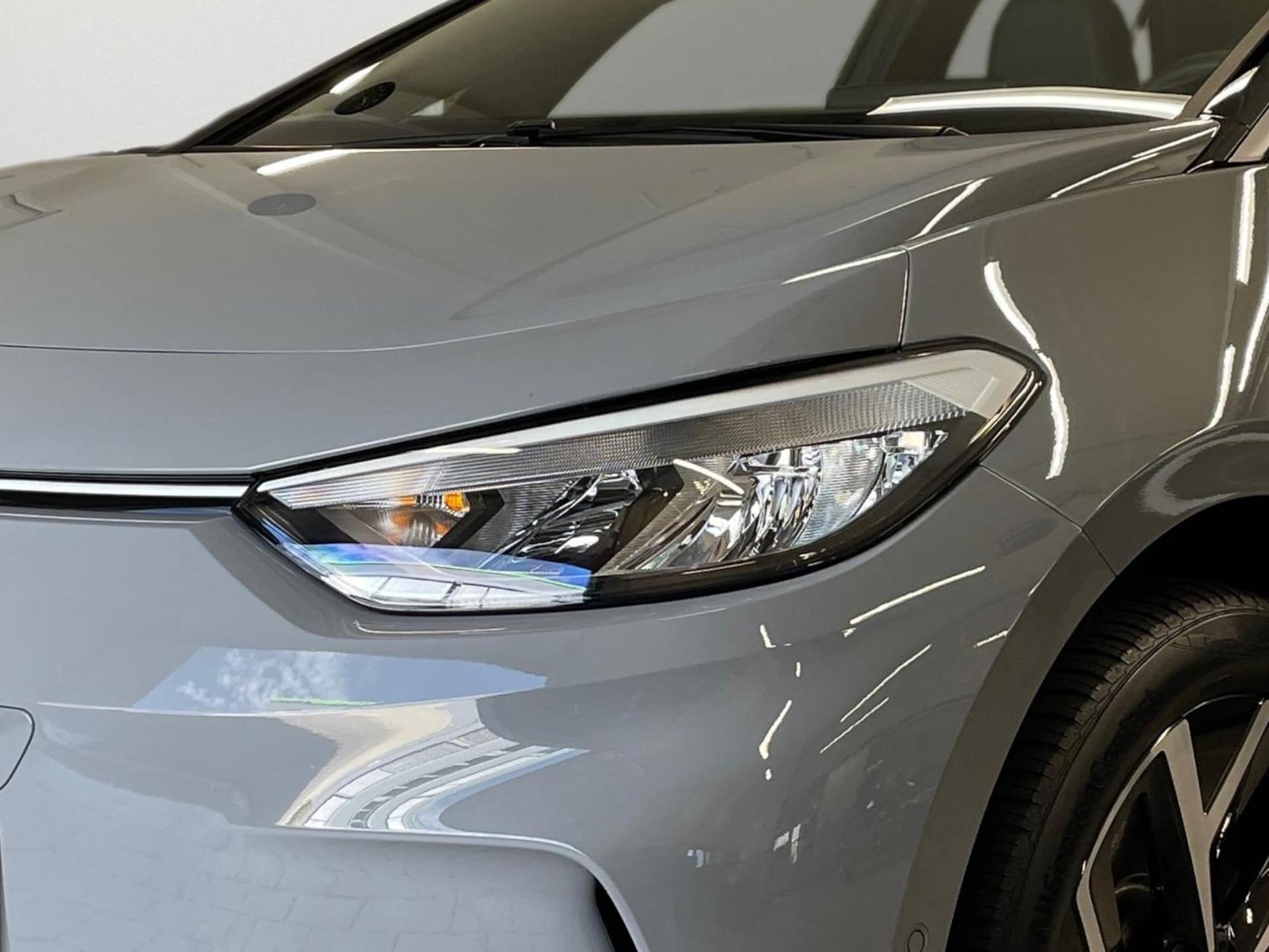 Volkswagen ID.3 MOVE Pro