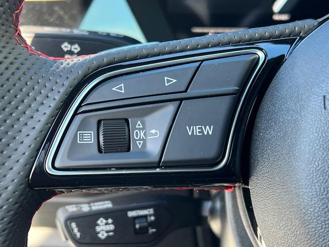 2026 Audi S3 Base - Photo 17