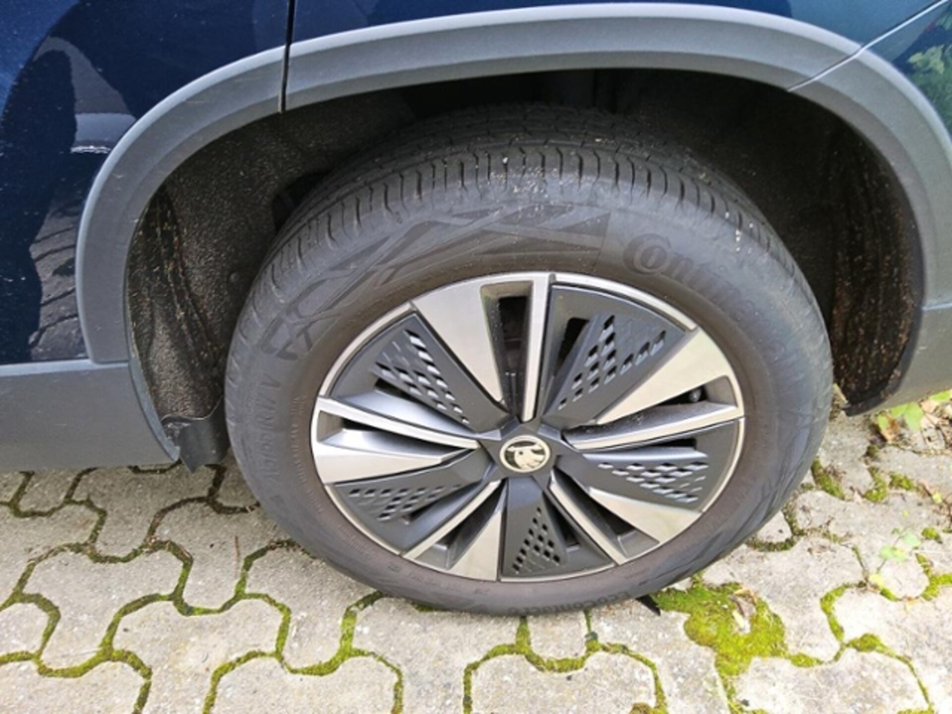 Skoda Karoq Ambition