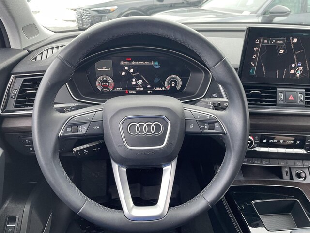 2023 Audi Q5 Premium Plus - Photo 9