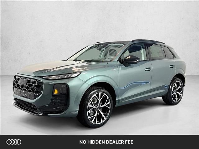 Photo of 2026 Audi Q3 SUV