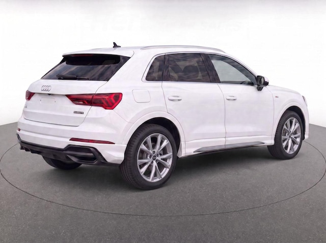 2023 Audi Q3 SUV