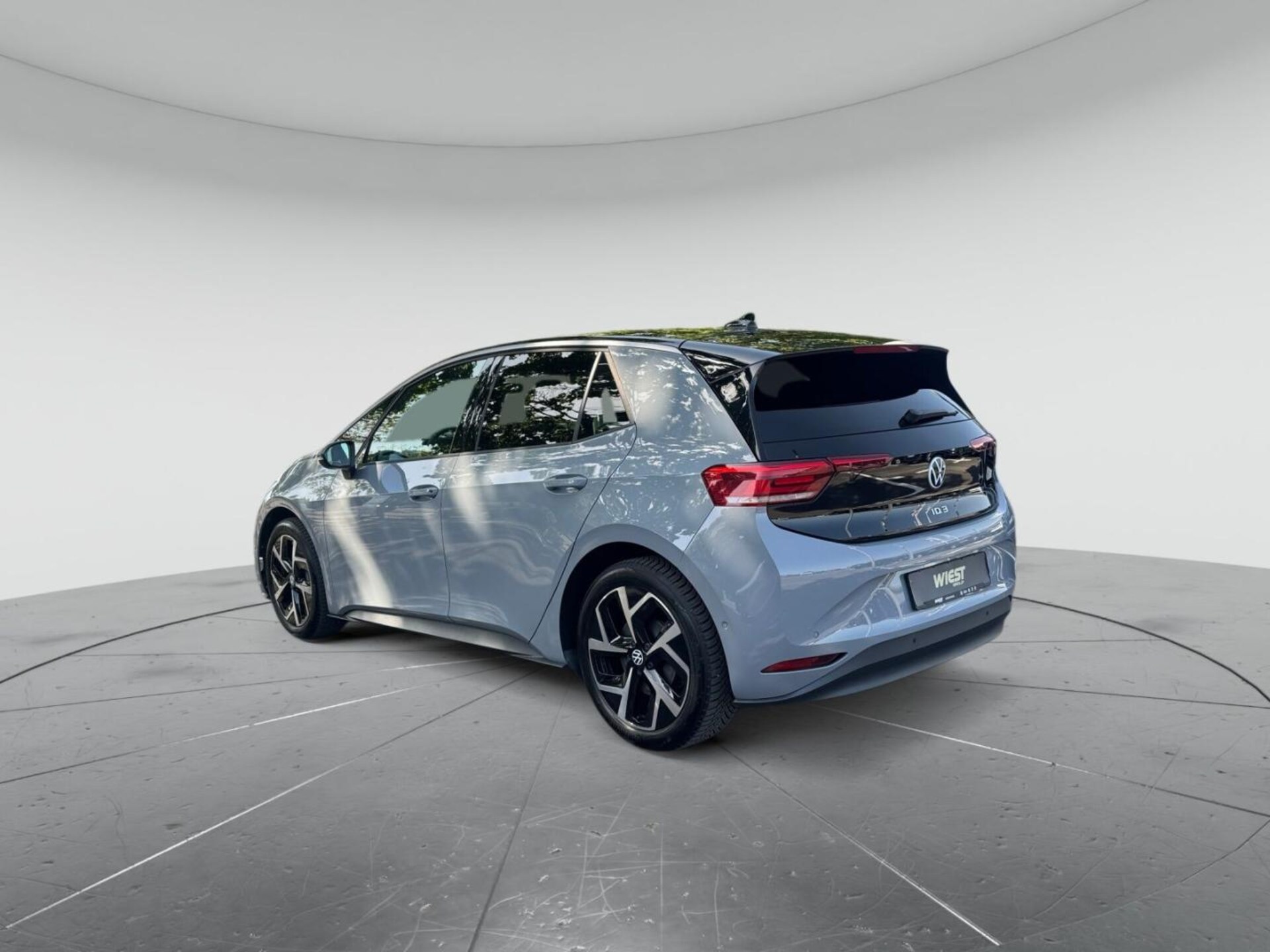 Volkswagen ID.3 MOVE Pro