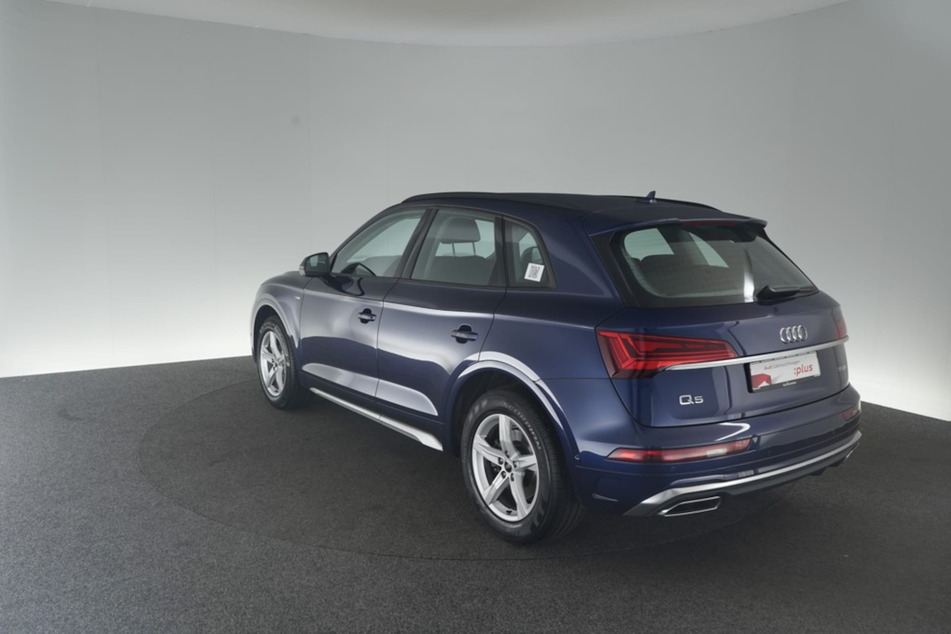 Audi Q5 SUV S line