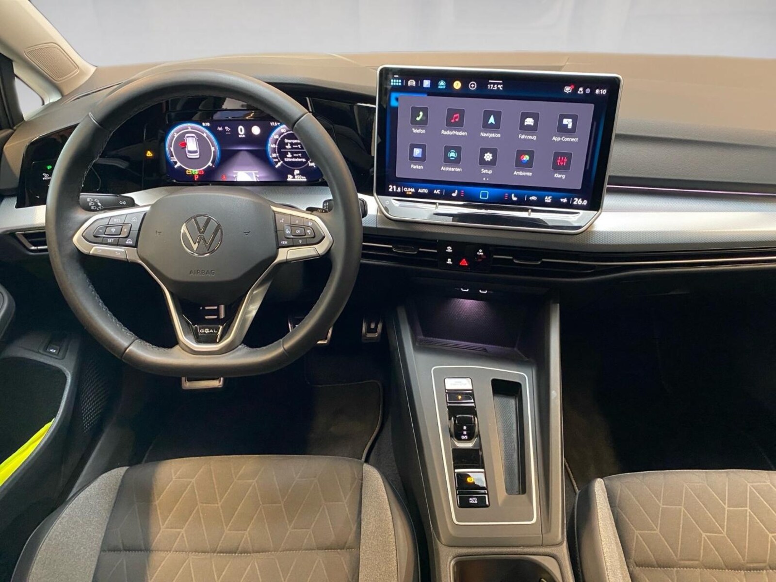 Volkswagen Golf Variant – Bild 19
