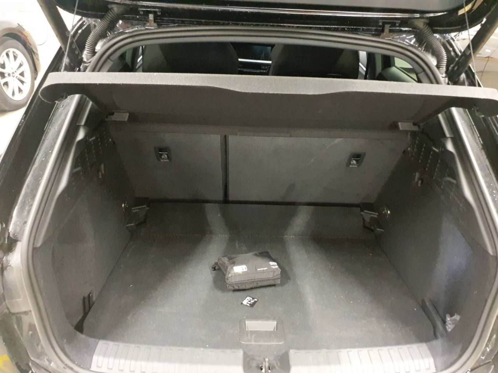 Audi A3 Sportback S line
