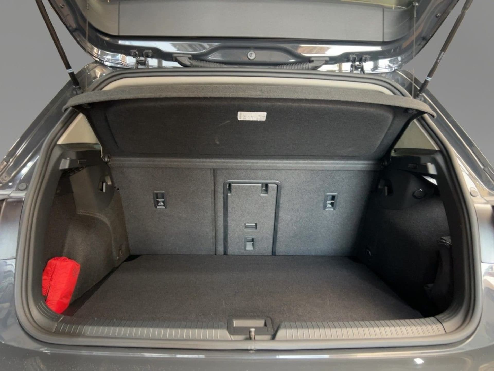 Volkswagen Golf MOVE