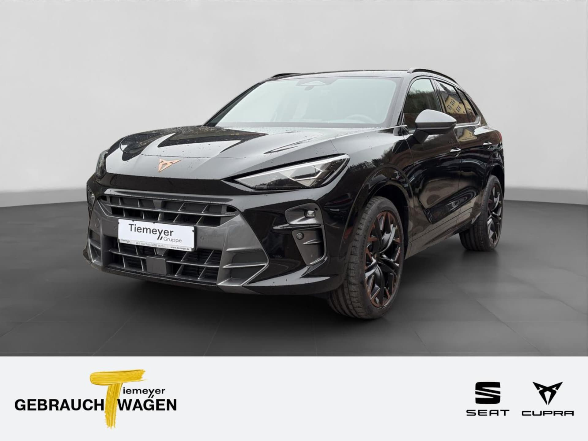 CUPRA Terramar VZ