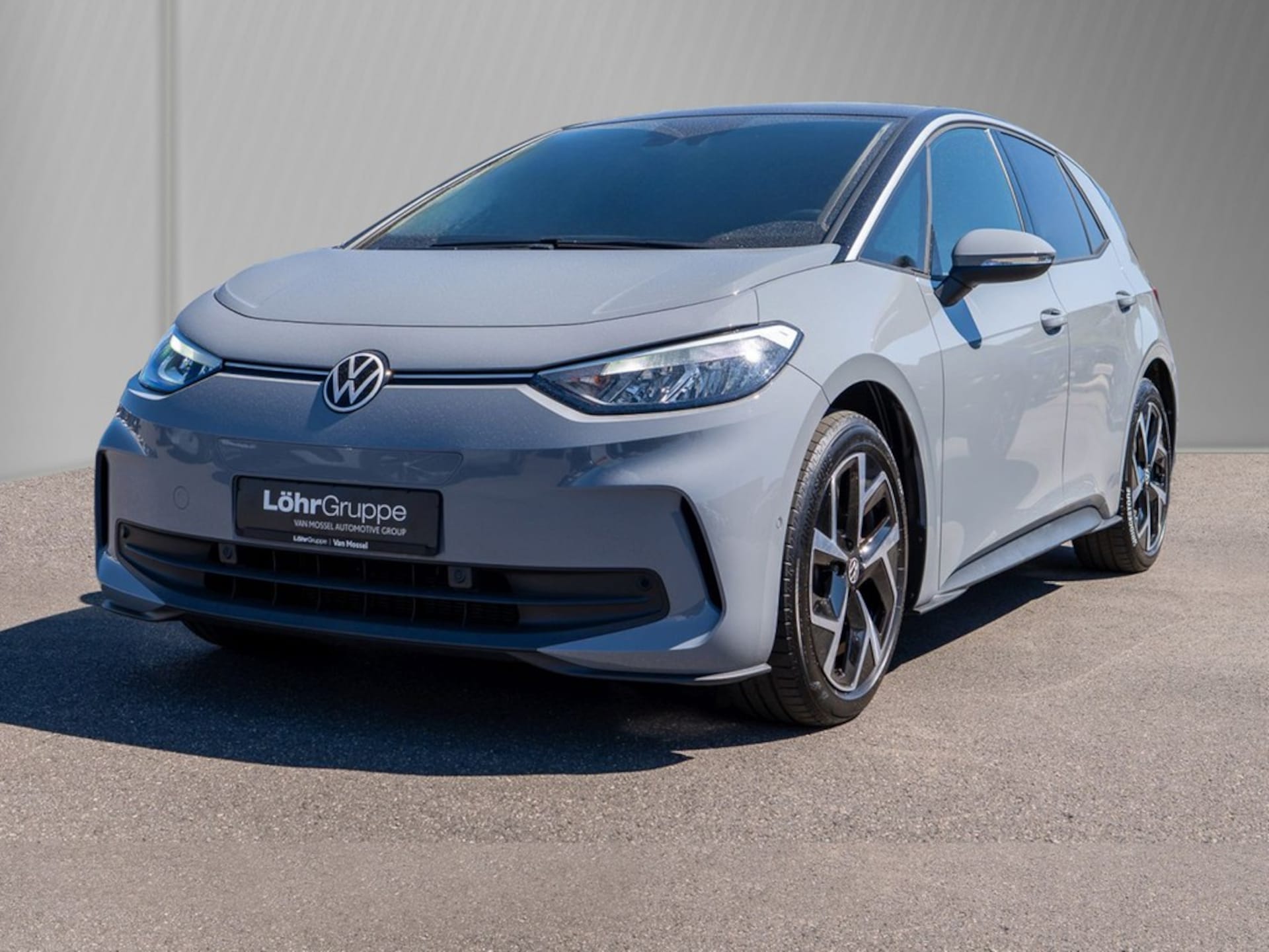 Volkswagen ID.3 MOVE Pro