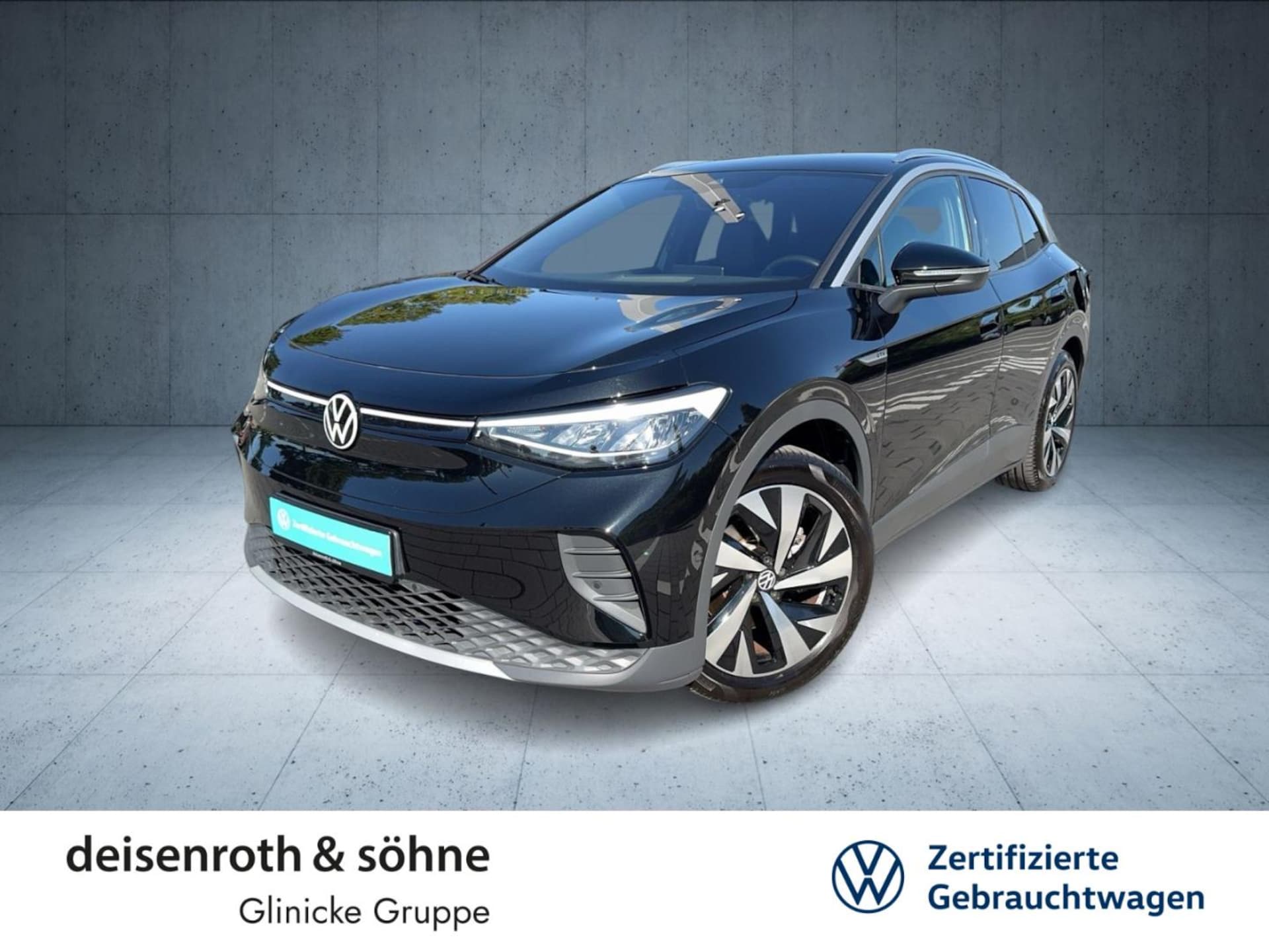 Volkswagen ID.4 Pro Performance