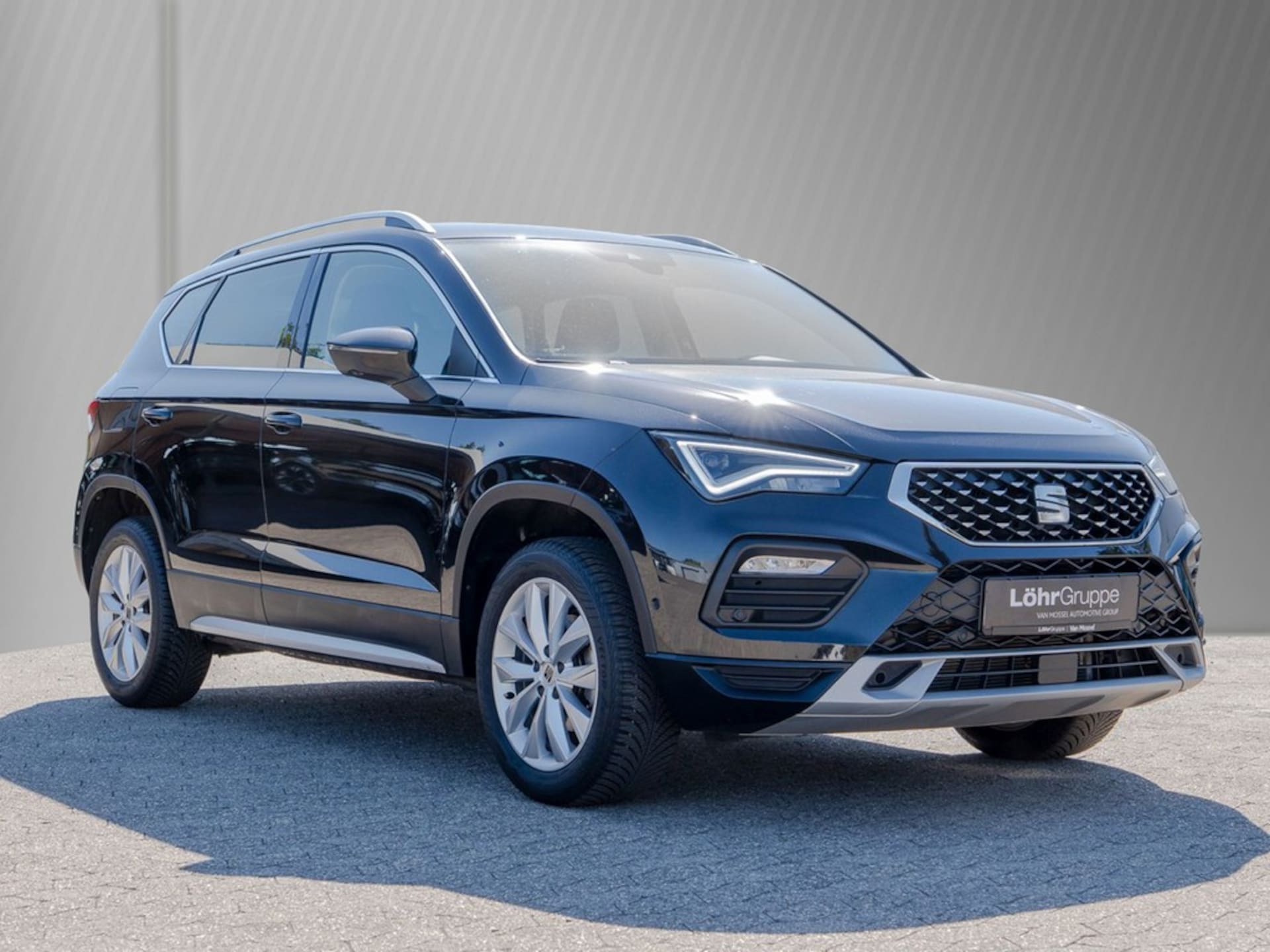 SEAT Ateca Xperience