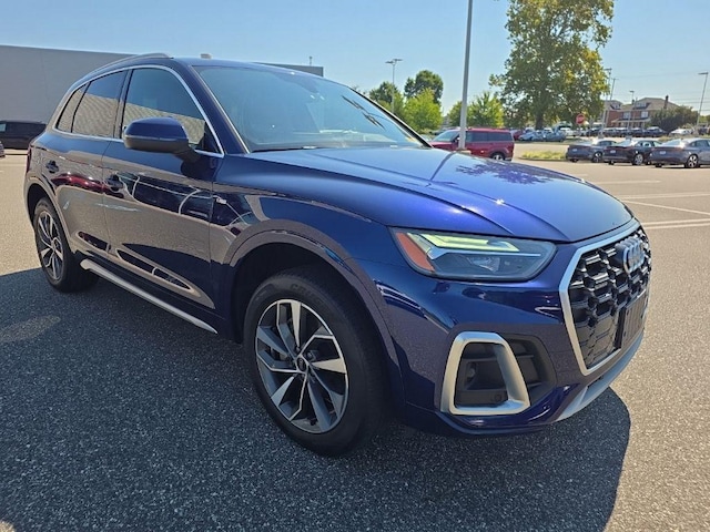 2024 Audi Q5