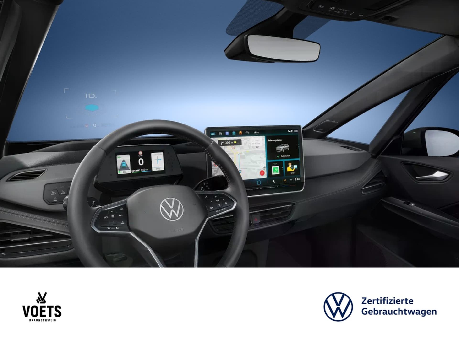 Volkswagen ID.3 Pro S