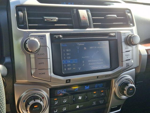 2014 Toyota 4Runner