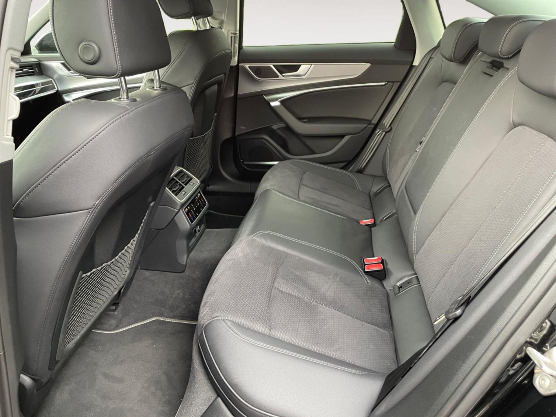 Audi A6 Limousine TFSI e Advanced