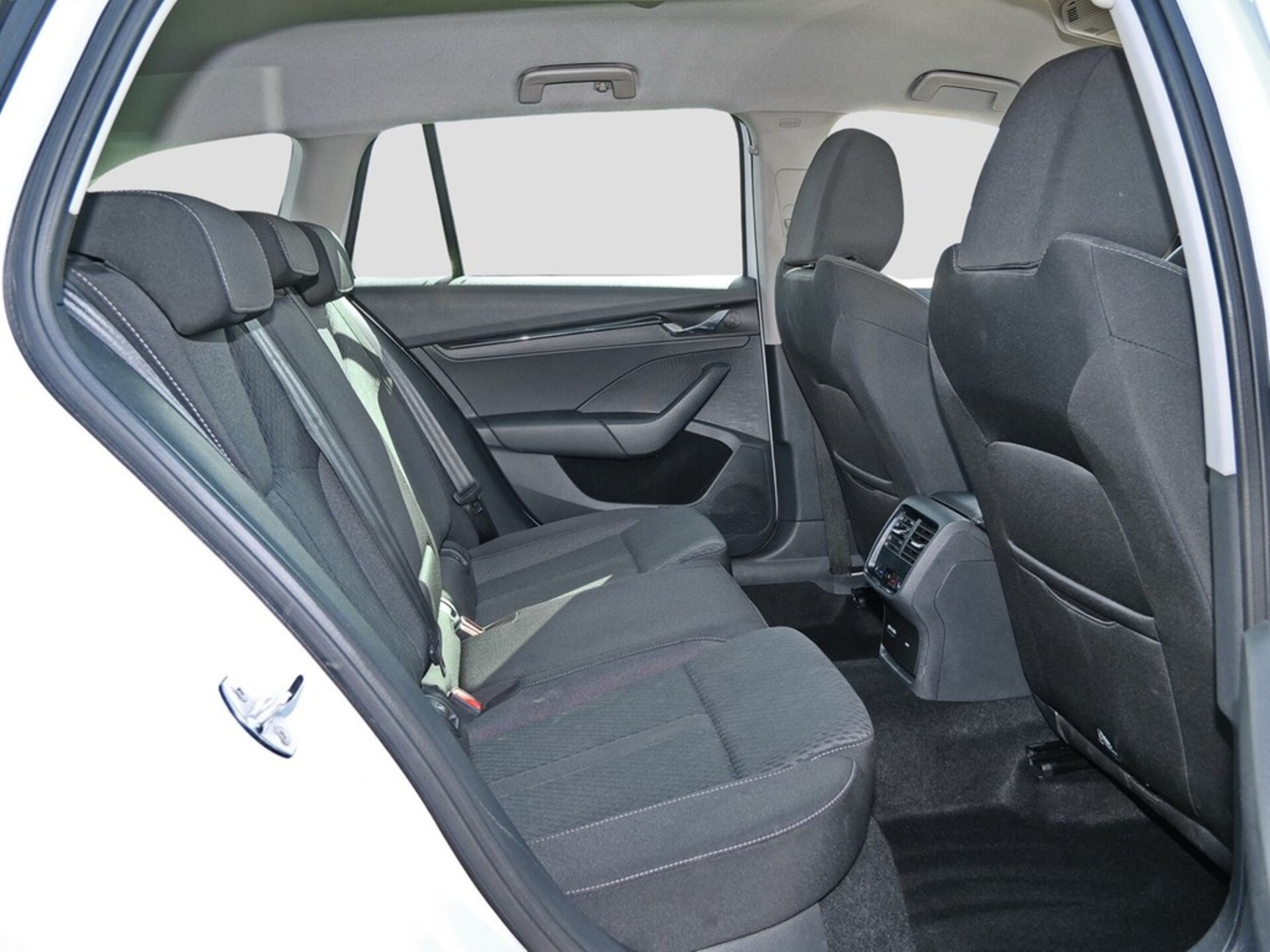 Skoda Octavia Combi Ambition