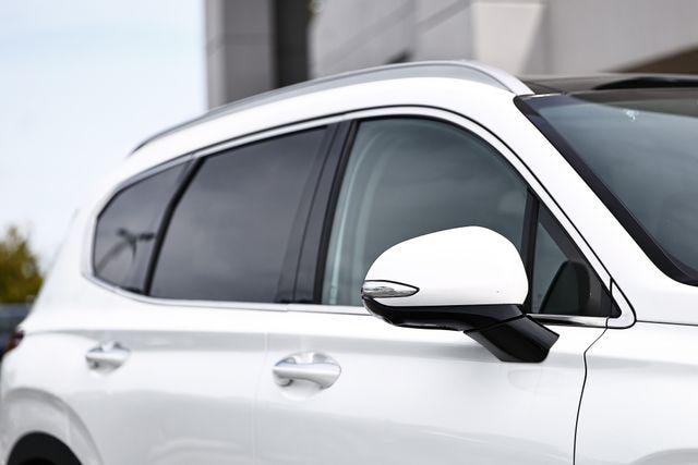 2023 Hyundai Santa Fe Hybrid