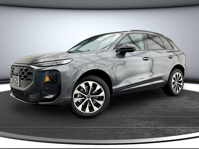 Photo of 2026 Audi Q3 SUV