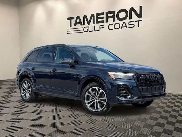 Photo of 2026 Audi Q7