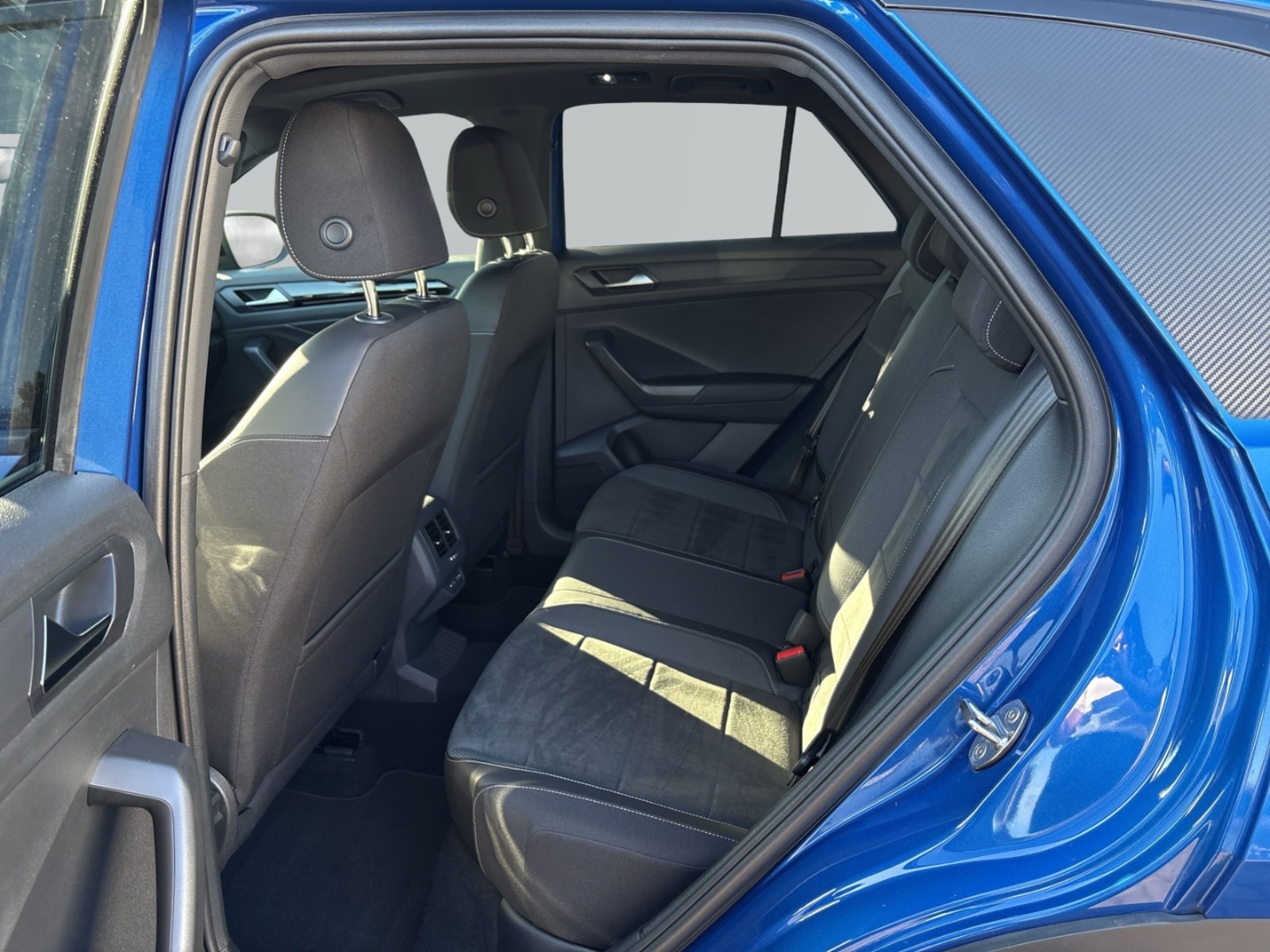 Volkswagen T-Roc – Bild 9