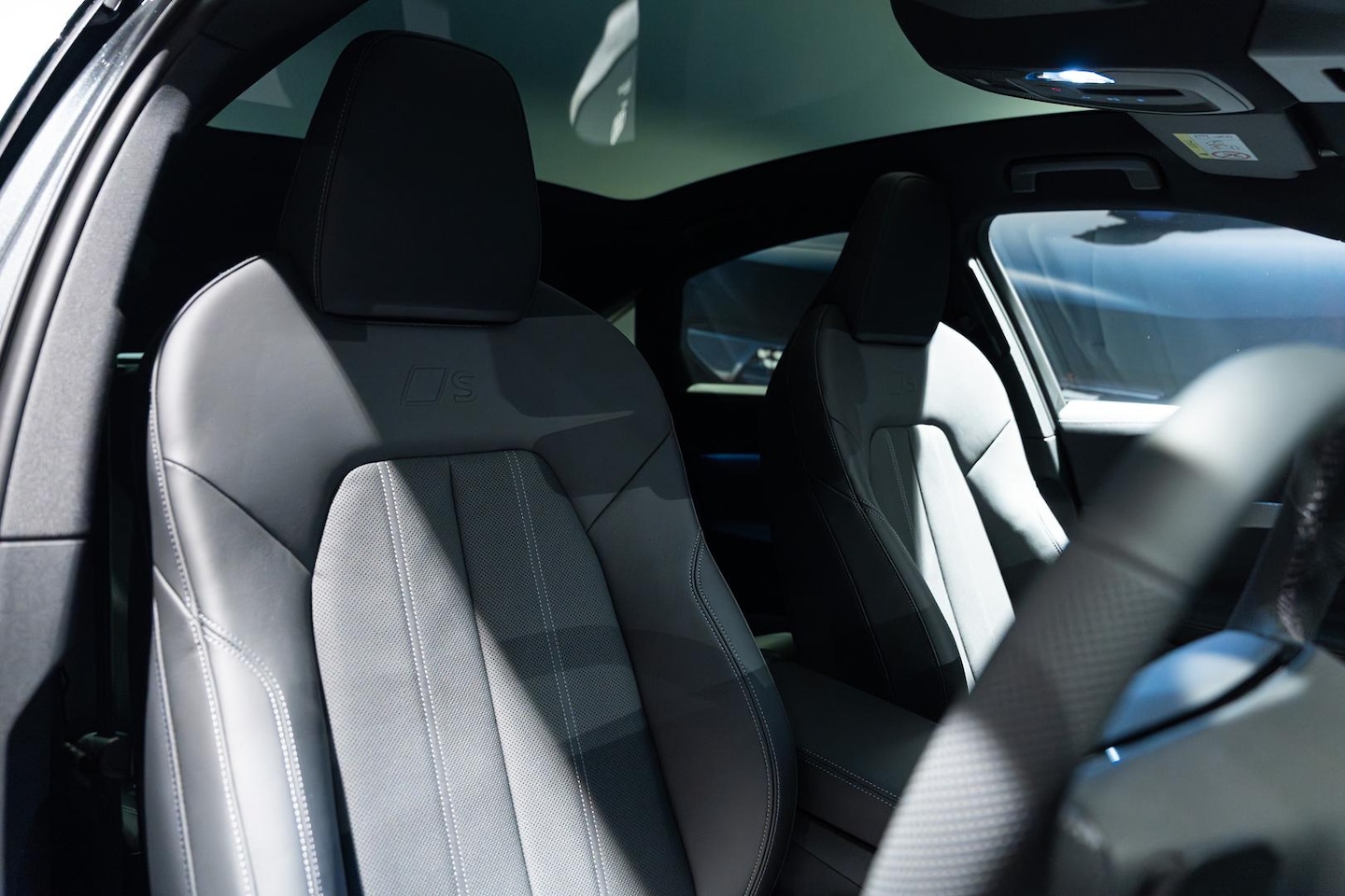 Image about Audi A5 Sedan TFSI 200 kW quattro S tronic