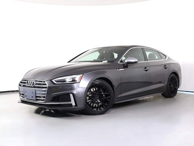 Photo of 2019 Audi S5 Sportback