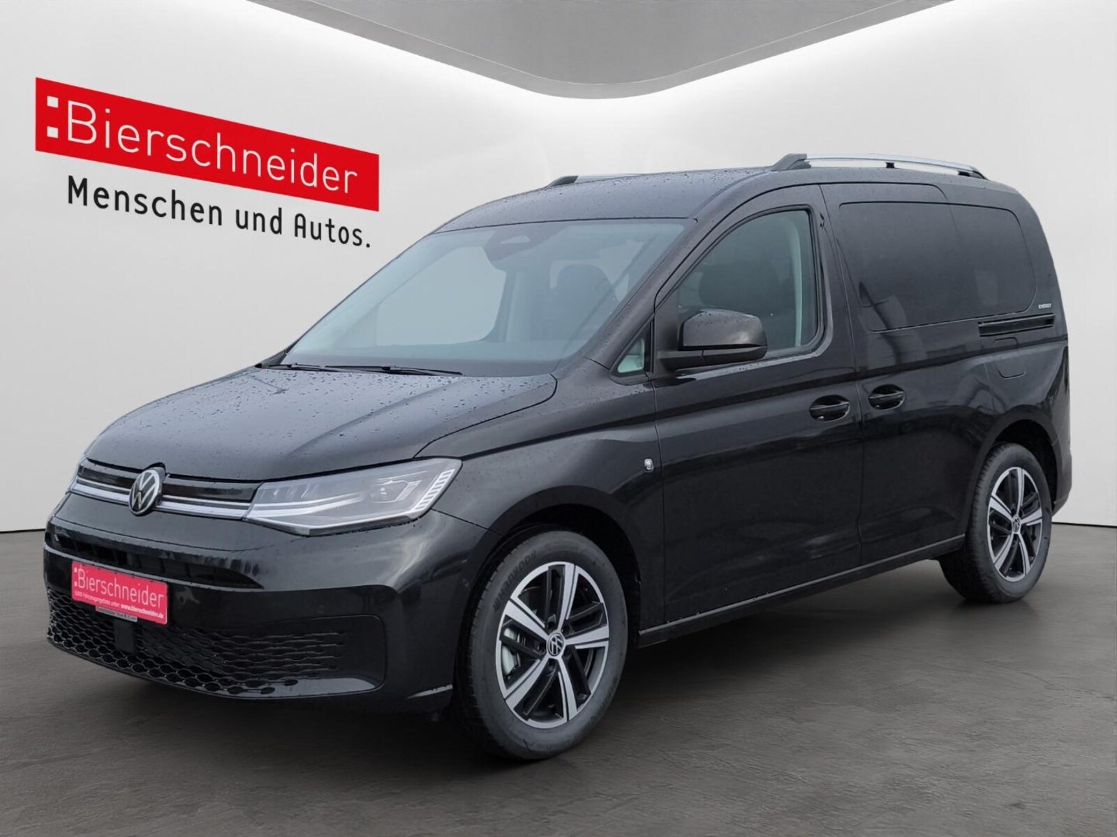 Volkswagen Caddy – Bild 2