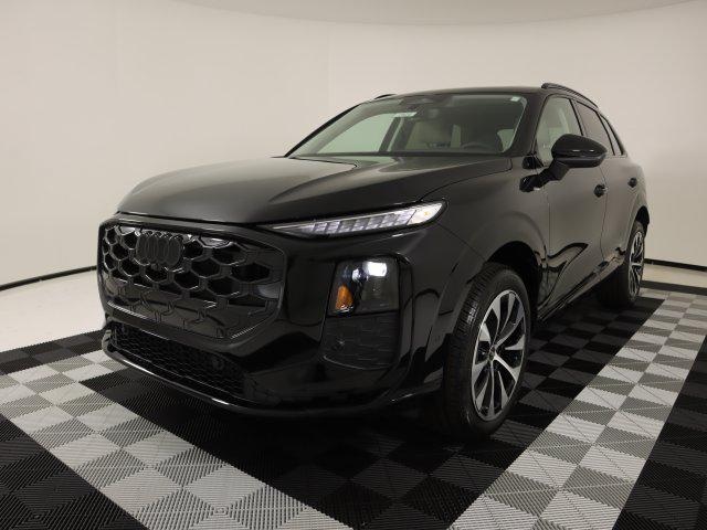 Photo of 2026 Audi Q3 SUV 