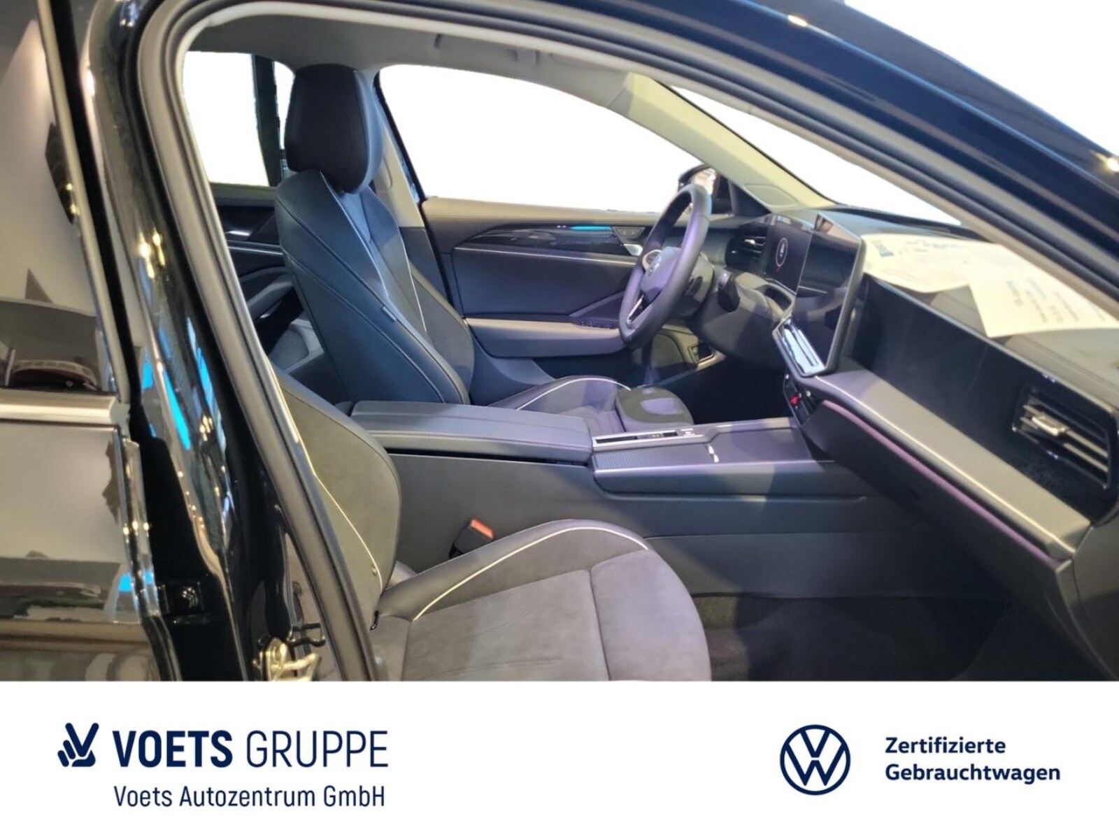 Volkswagen Passat – Bild 6