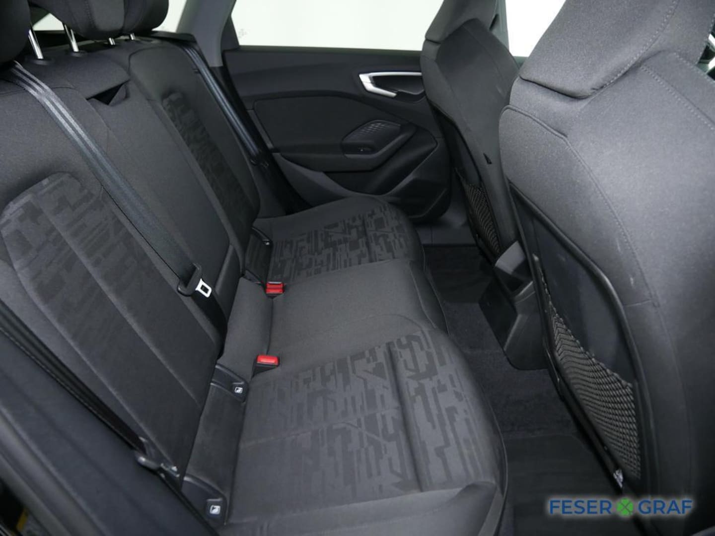 Bild über Audi A5 Avant TFSI 110 kW S tronic - für weitere Informationen kontaktieren Sie den Audi Partner