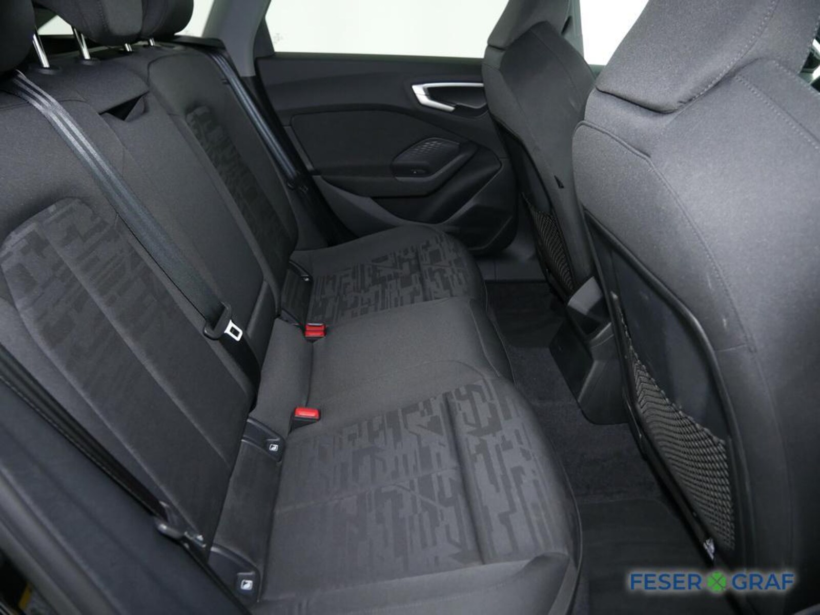 Audi A5 Avant – Bild 7