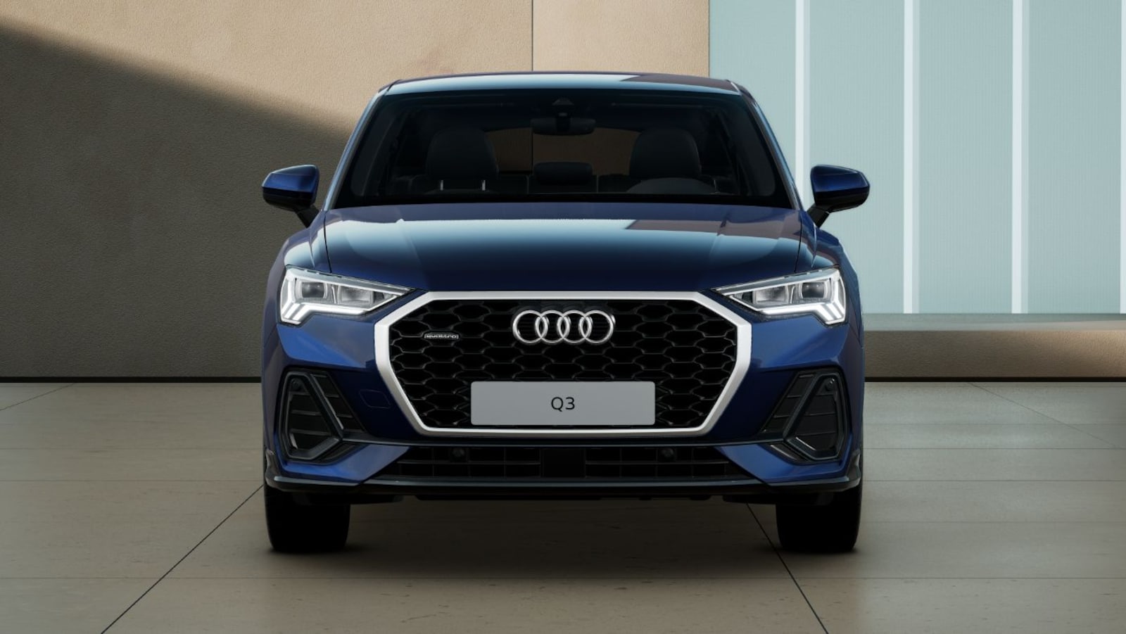 Audi Q3 Sportback – Bild 5