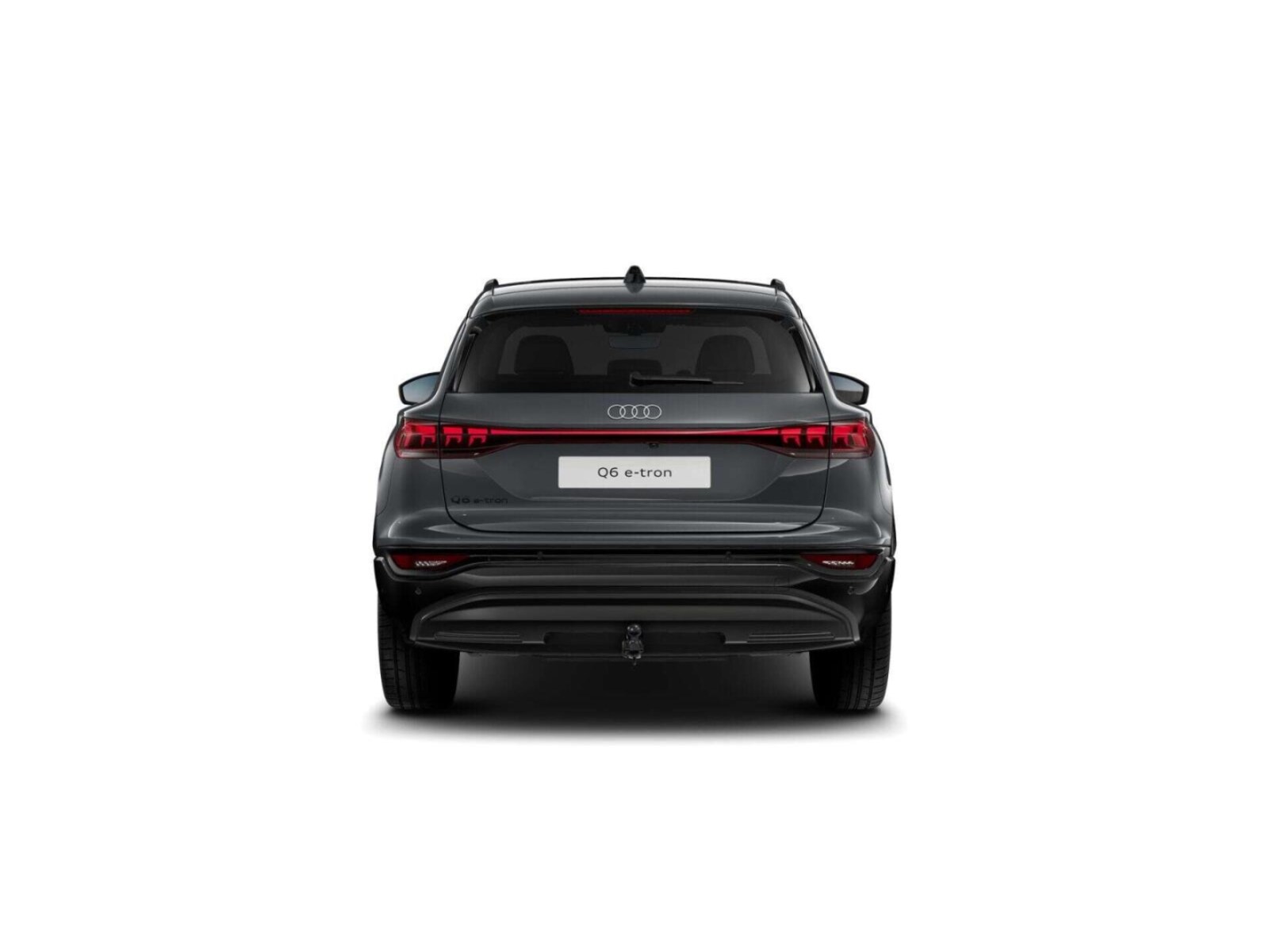 Audi Q6 e-tron – Bild 5