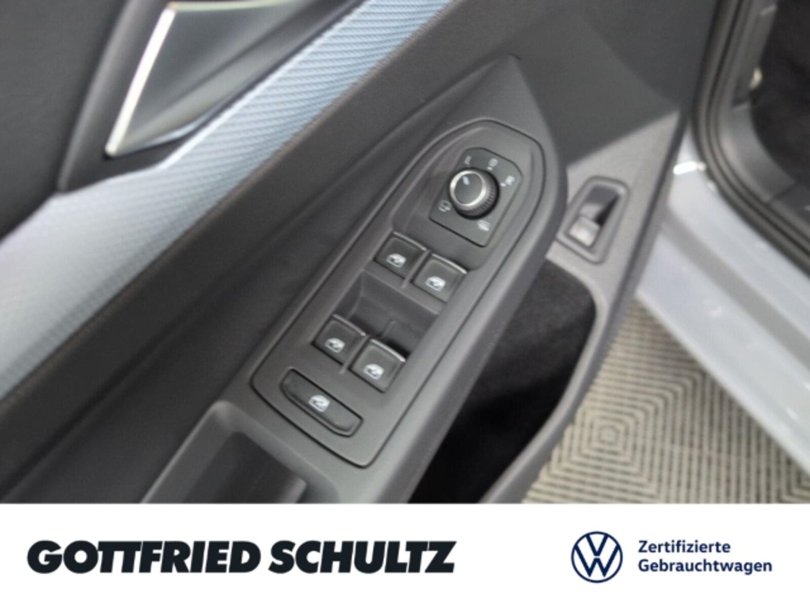 Volkswagen Golf – Bild 11