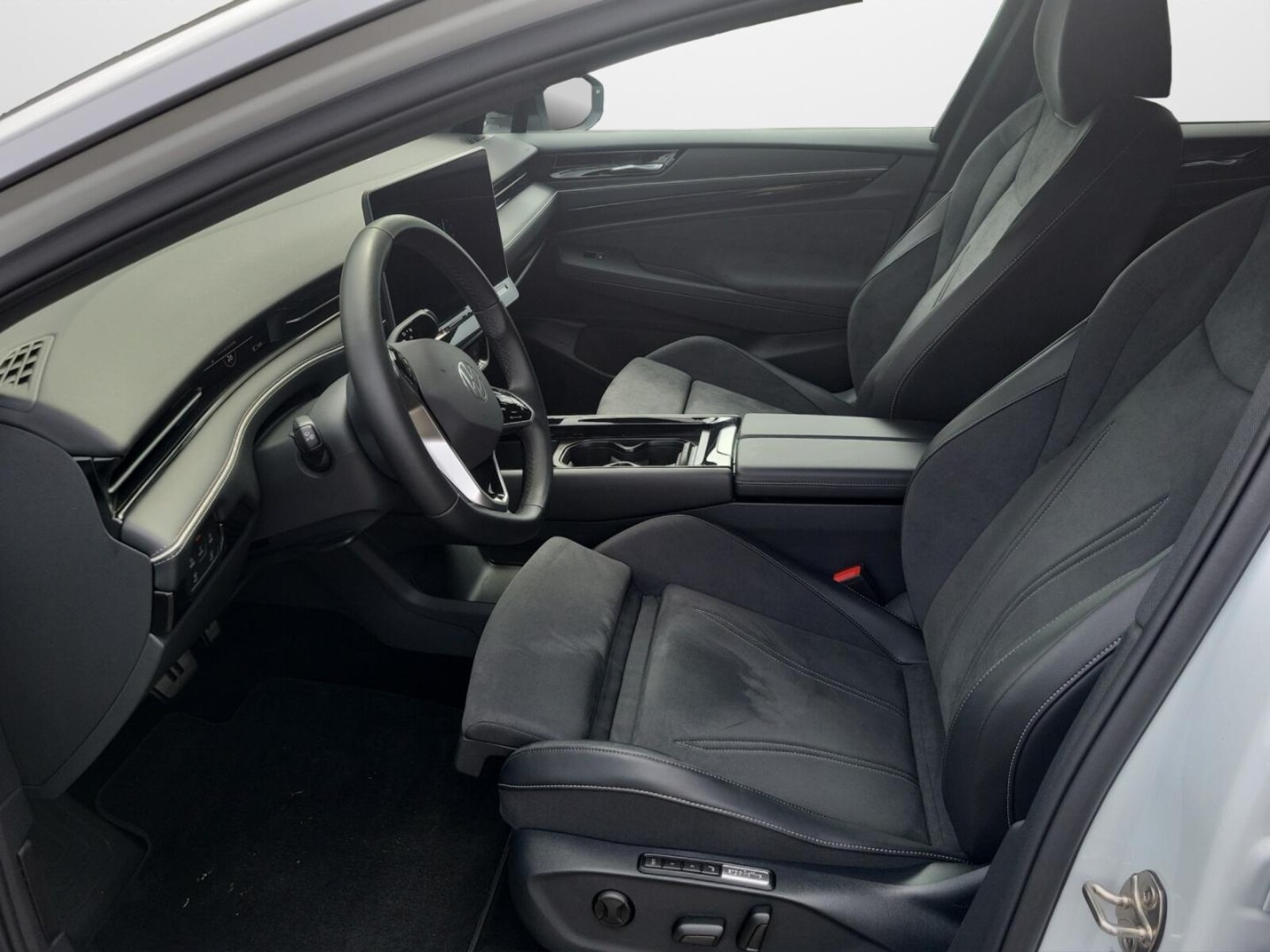 Volkswagen ID.7 – Bild 8