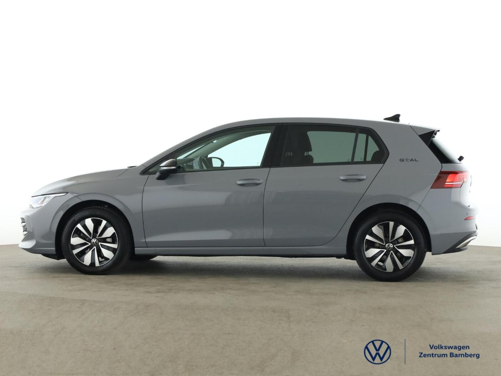 Volkswagen Golf – Bild 3