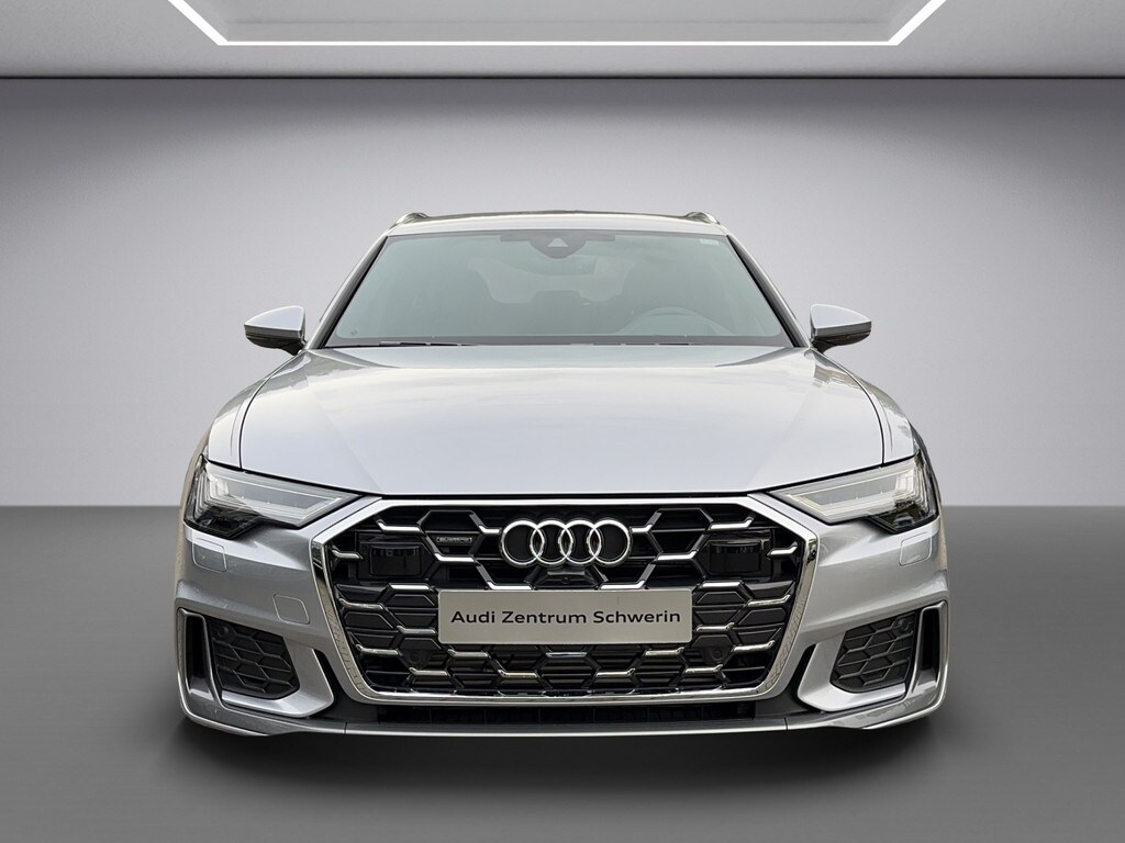 Image about Audi A6 Avant TFSI e S line 50 TFSI e quattro S tronic
