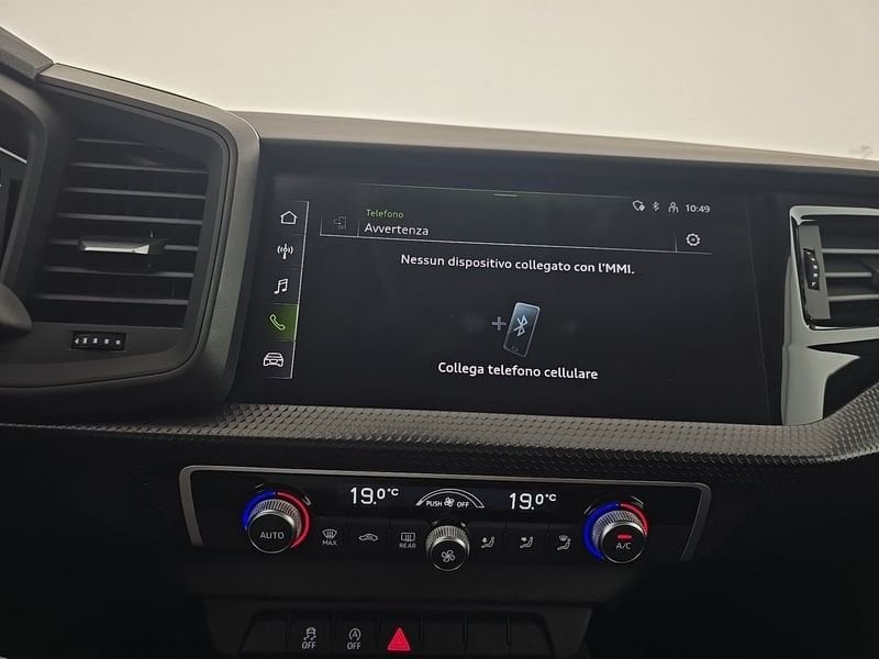 Audi A1 citycarver