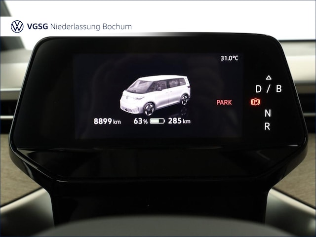 Volkswagen ID.Buzz