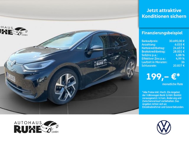 Volkswagen ID.3