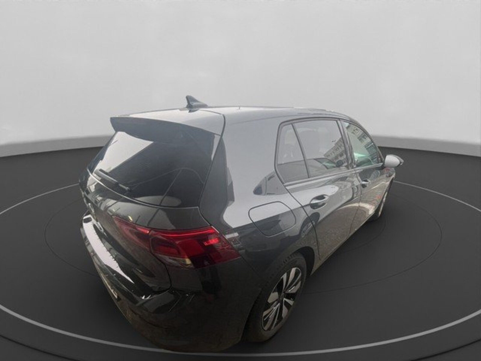 Volkswagen Golf – Bild 6