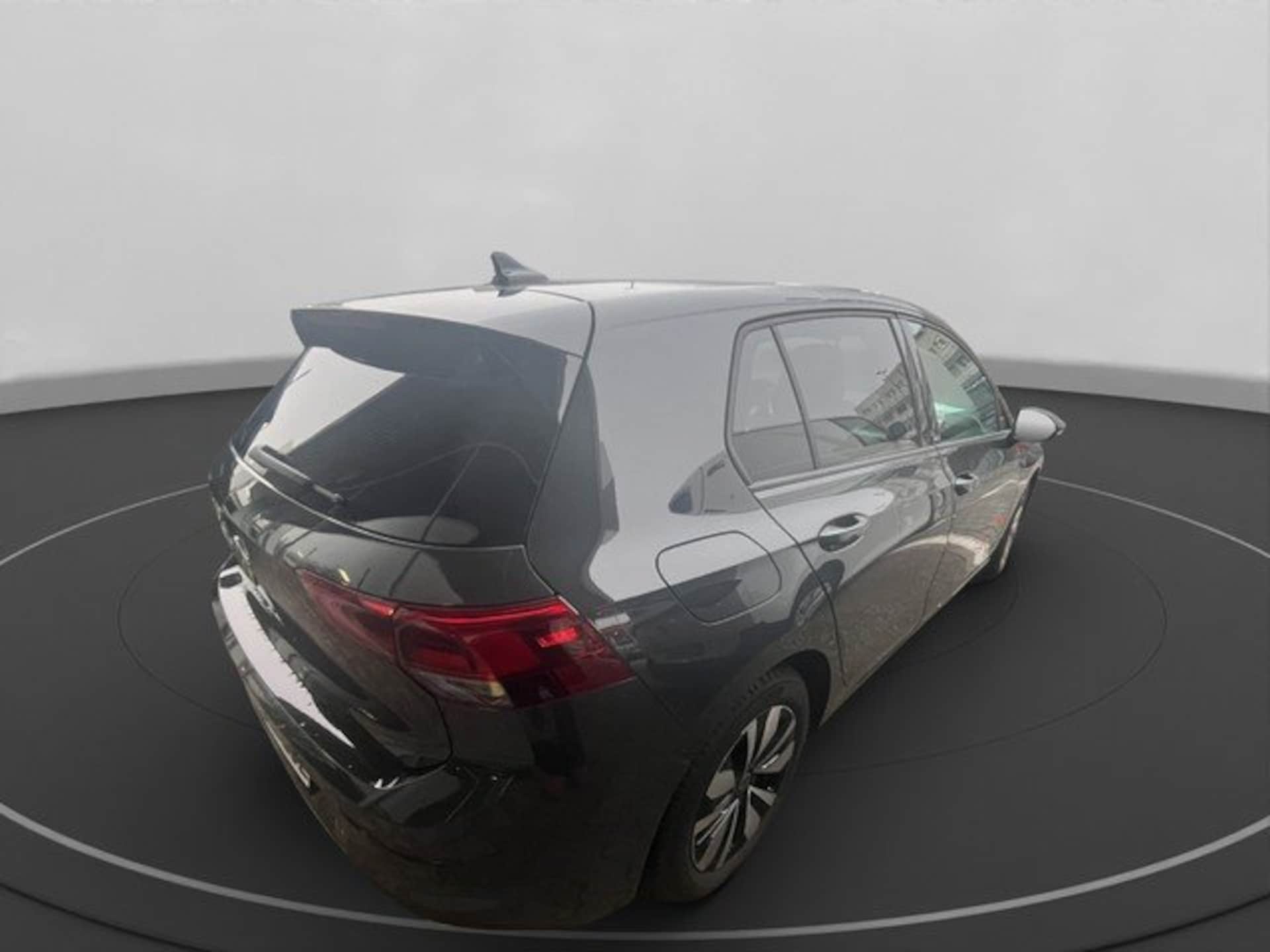 Volkswagen Golf MOVE