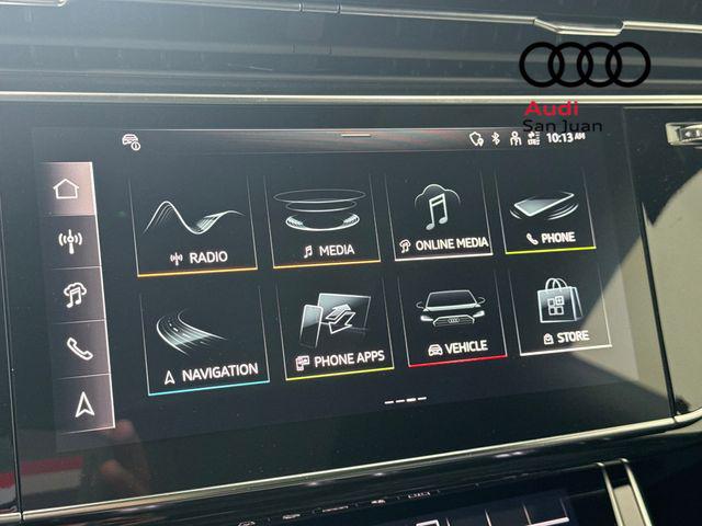 2026 Audi Q8 Premium Plus - Photo 20