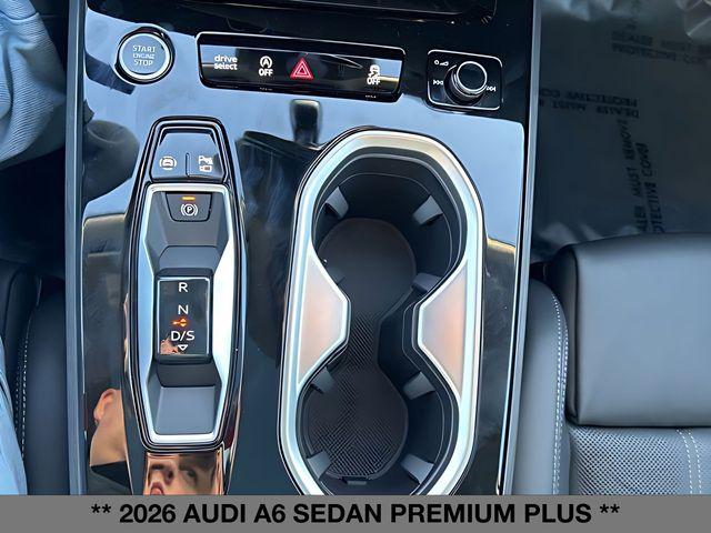 2026 Audi A6 Premium Plus - Photo 27