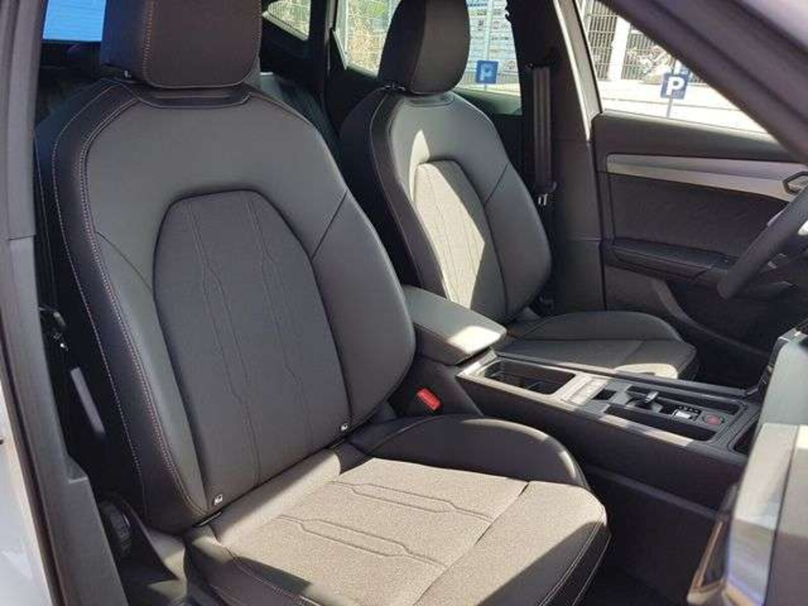 CUPRA Formentor – Bild 14